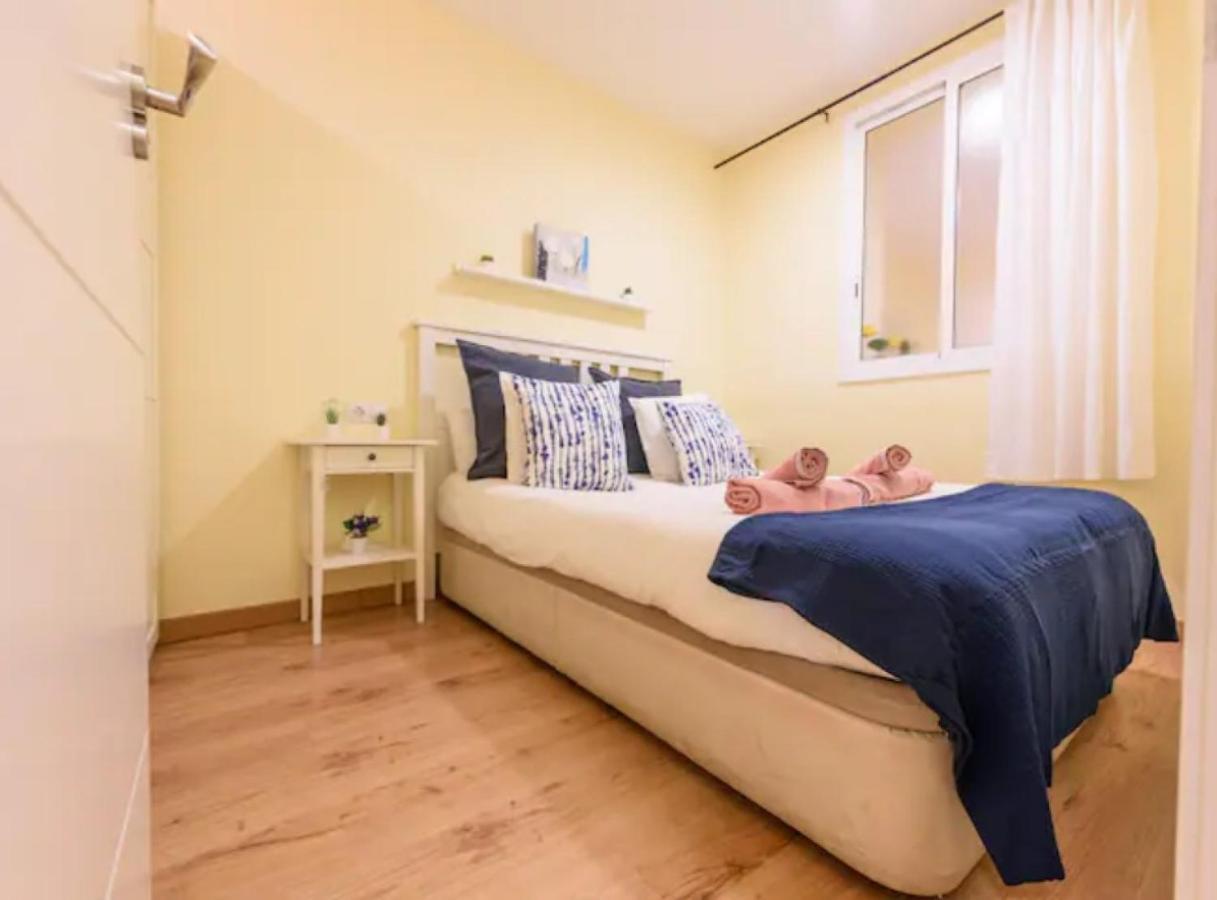 Ramblasrentals Chic & Spacious Flat Pool Table 15M Ramblas - Parking - Wifi Barcelona Exterior foto
