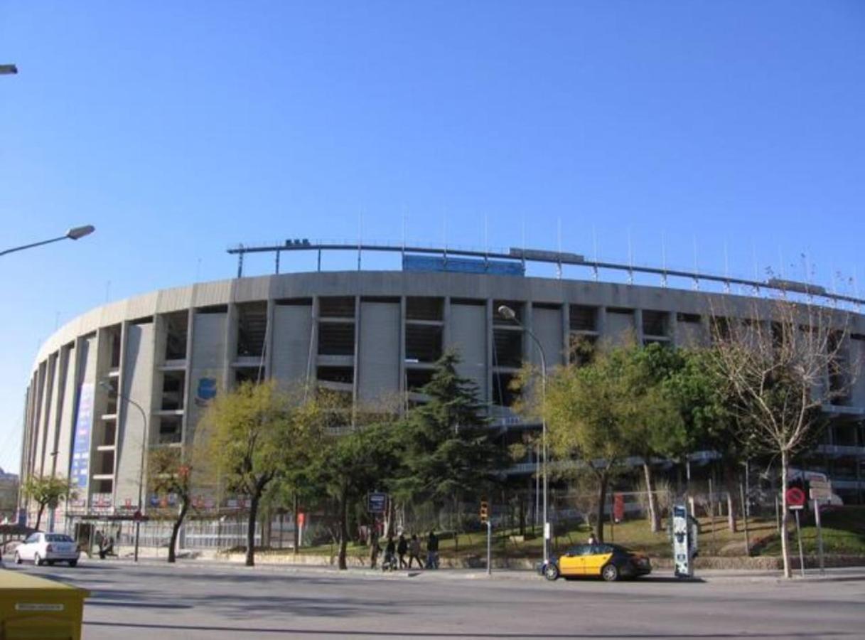 Ramblasrentals Chic & Spacious Flat Pool Table 15M Ramblas - Parking - Wifi Barcelona Exterior foto