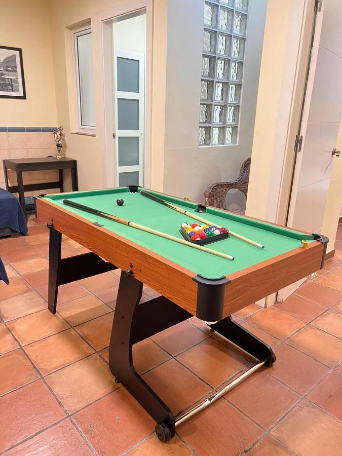 Ramblasrentals Chic & Spacious Flat Pool Table 15M Ramblas - Parking - Wifi Barcelona Exterior foto